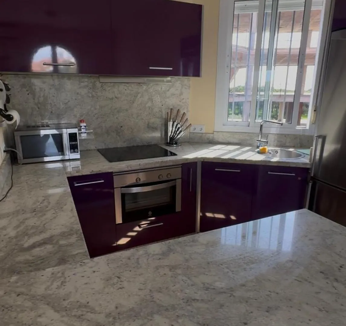 Apartamento Confortable En Mazagón