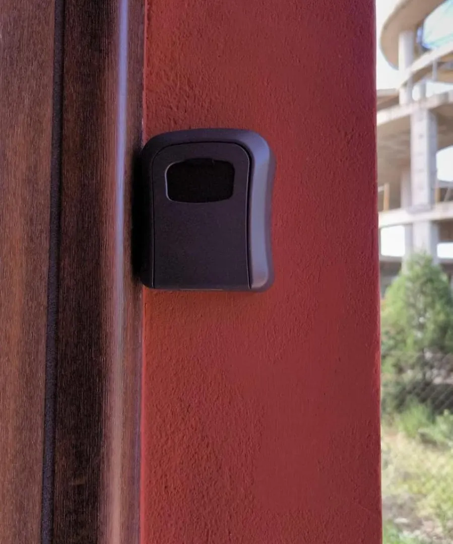 Apartamento Confortable En Mazagón