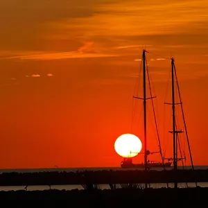 Costavigia -mar De Dunas- Mazagón